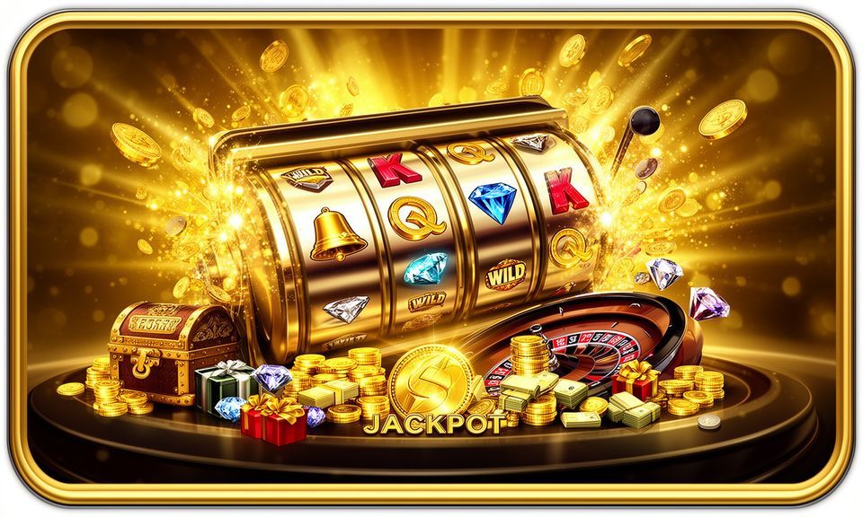 hl888 Slots Santa Millions — hl888-এ খুলুন